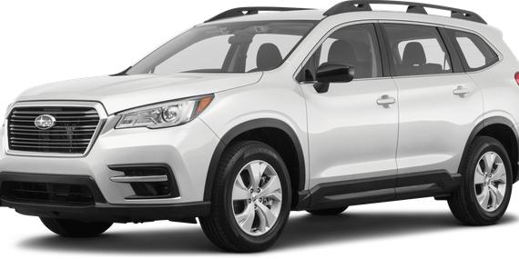 SUBARU ASCENT 2022 4S4WMAED4N3461624 image