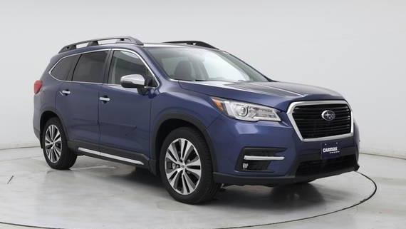 SUBARU ASCENT 2022 4S4WMARD7N3436341 image