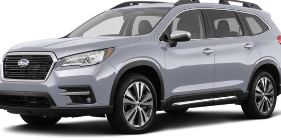 SUBARU ASCENT 2022 4S4WMARD9N3449723 image SUBARU ASCENT 2022 4S4WMARD9N3449723 image