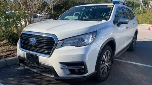 SUBARU ASCENT 2022 4S4WMARD9N3415331 image