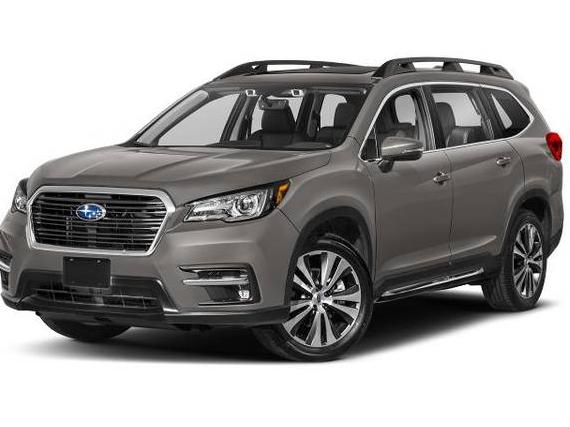SUBARU ASCENT 2022 4S4WMACD7N3460163 image