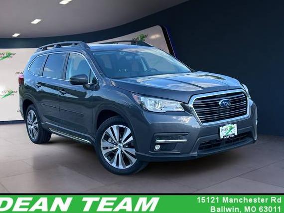SUBARU ASCENT 2022 4S4WMAPD4N3456081 image
