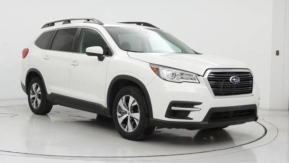 SUBARU ASCENT 2022 4S4WMACDXN3446743 image