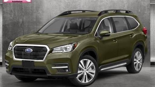 SUBARU ASCENT 2022 4S4WMAPDXN3418502 image