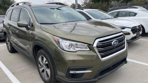 SUBARU ASCENT 2022 4S4WMACD3N3458913 image