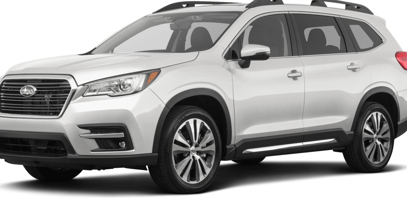 SUBARU ASCENT 2022 4S4WMAPD3N3432774 image