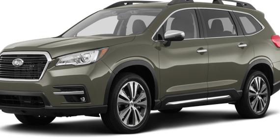 SUBARU ASCENT 2022 4S4WMARD5N3427668 image