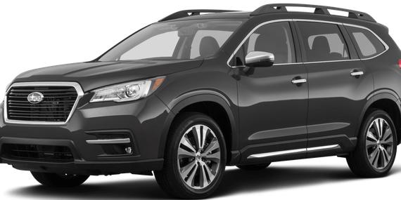 SUBARU ASCENT 2022 4S4WMARD9N3434784 image