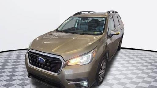 SUBARU ASCENT 2022 4S4WMARD2N3427756 image