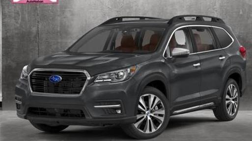 SUBARU ASCENT 2022 4S4WMARD8N3439023 image