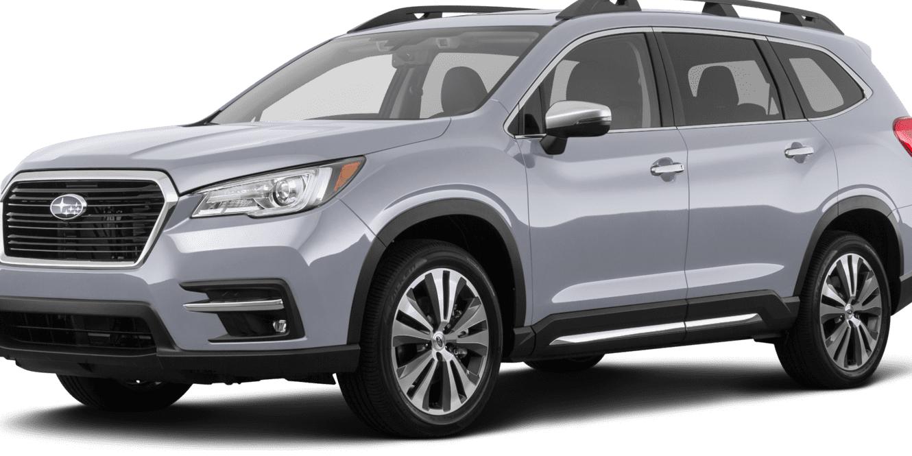 SUBARU ASCENT 2022 4S4WMARDXN3435961 image