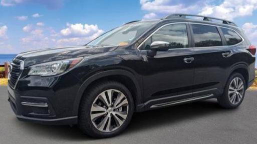 SUBARU ASCENT 2022 4S4WMARD4N3461682 image