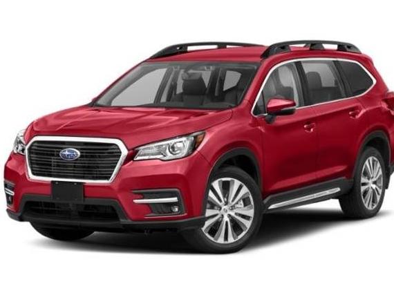 SUBARU ASCENT 2022 4S4WMALD2N3447577 image