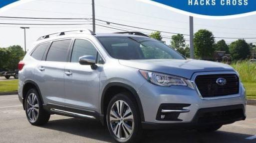 SUBARU ASCENT 2022 4S4WMARD9N3444439 image