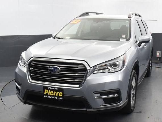 SUBARU ASCENT 2022 4S4WMACD8N3439225 image