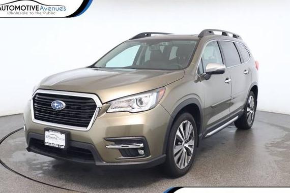 SUBARU ASCENT 2022 4S4WMARD1N3436982 image
