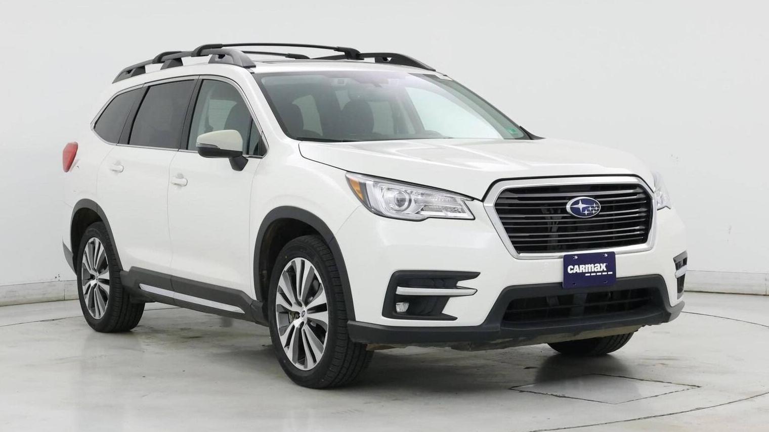 SUBARU ASCENT 2022 4S4WMAPD1N3412183 image