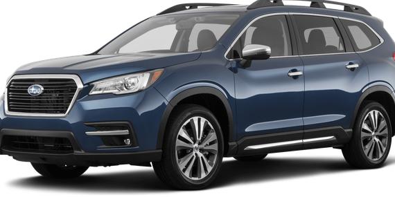 SUBARU ASCENT 2022 4S4WMARD3N3466579 image