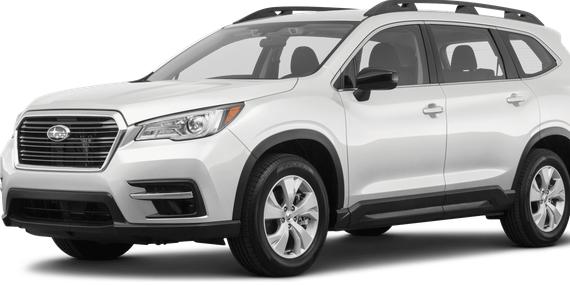 SUBARU ASCENT 2022 4S4WMAED0N3449633 image