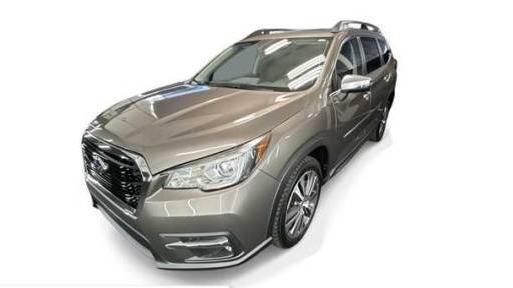 SUBARU ASCENT 2022 4S4WMARD9N3413160 image