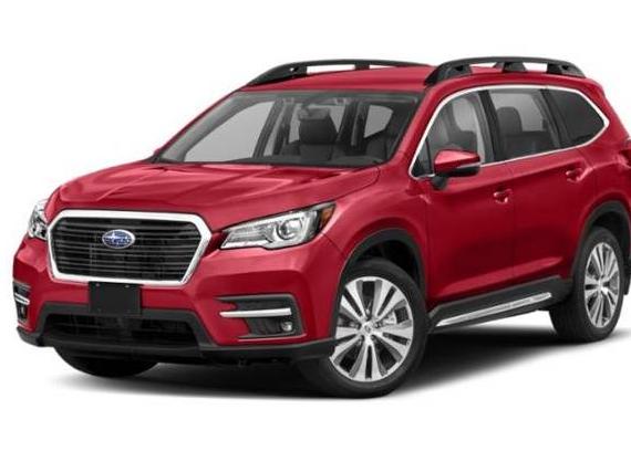 SUBARU ASCENT 2022 4S4WMAPD3N3447159 image