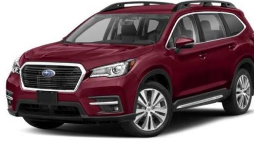 SUBARU ASCENT 2022 4S4WMAPD4N3421086 image