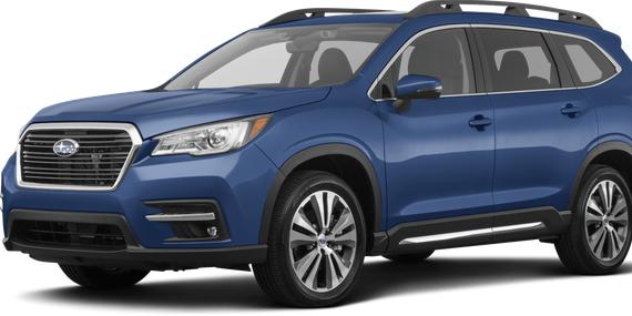 SUBARU ASCENT 2022 4S4WMAPD9N3444508 image