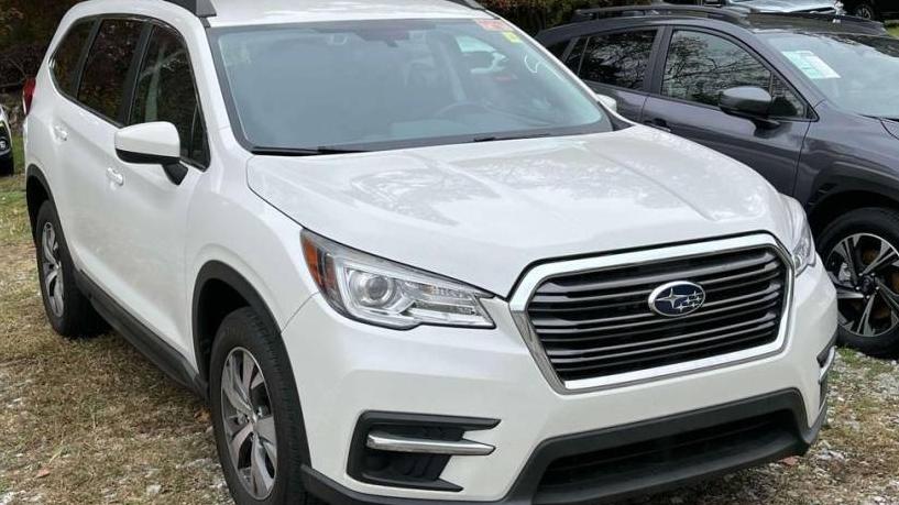 SUBARU ASCENT 2022 4S4WMABD5N3425882 image