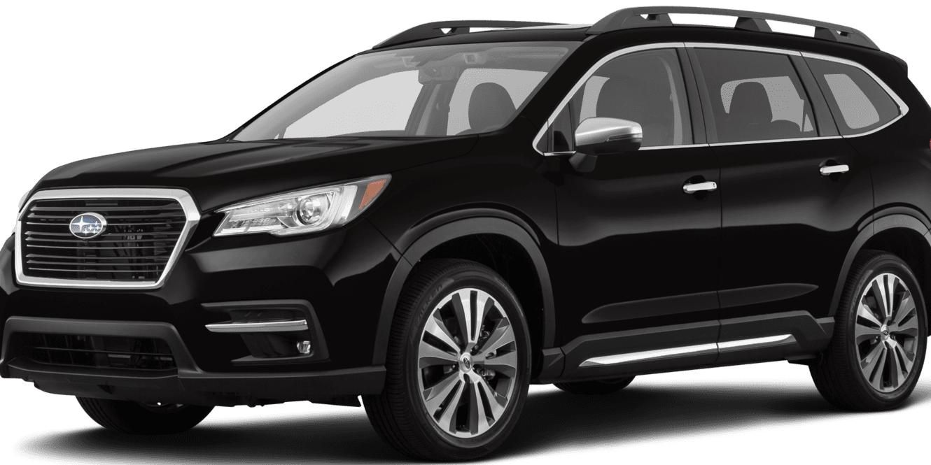 SUBARU ASCENT 2022 4S4WMARD2N3410343 image