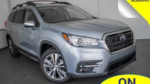 SUBARU ASCENT 2022 4S4WMARD3N3413980 image