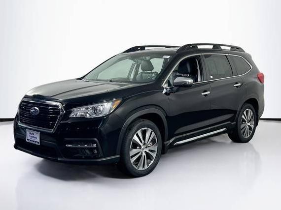 SUBARU ASCENT 2022 4S4WMARD8N3426451 image
