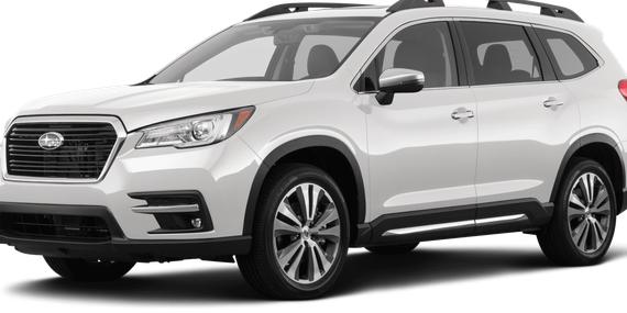 SUBARU ASCENT 2022 4S4WMARD3N3455565 image