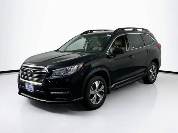 SUBARU ASCENT 2022 4S4WMAED8N3461237 image SUBARU ASCENT 2022 4S4WMAED8N3461237 image