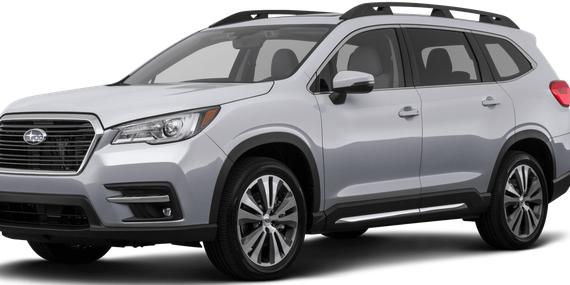 SUBARU ASCENT 2022 4S4WMAKD8N3431692 image