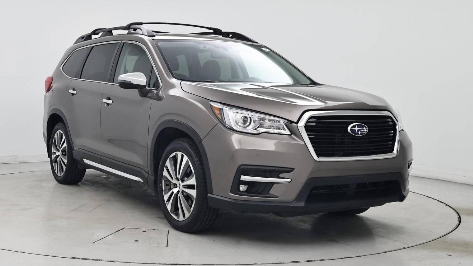 SUBARU ASCENT 2022 4S4WMARD6N3438890 image