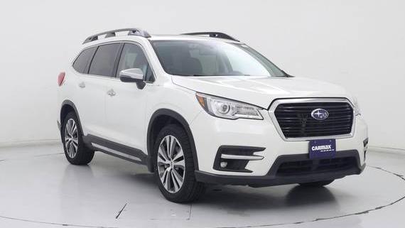 SUBARU ASCENT 2022 4S4WMARD8N3434761 image