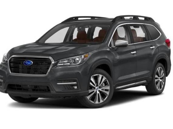 SUBARU ASCENT 2022 4S4WMARD9N3452279 image