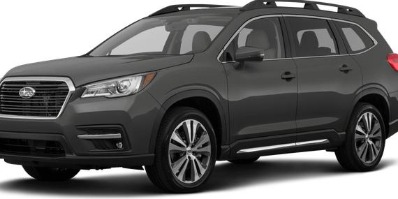 SUBARU ASCENT 2022 4S4WMALD1N3453239 image