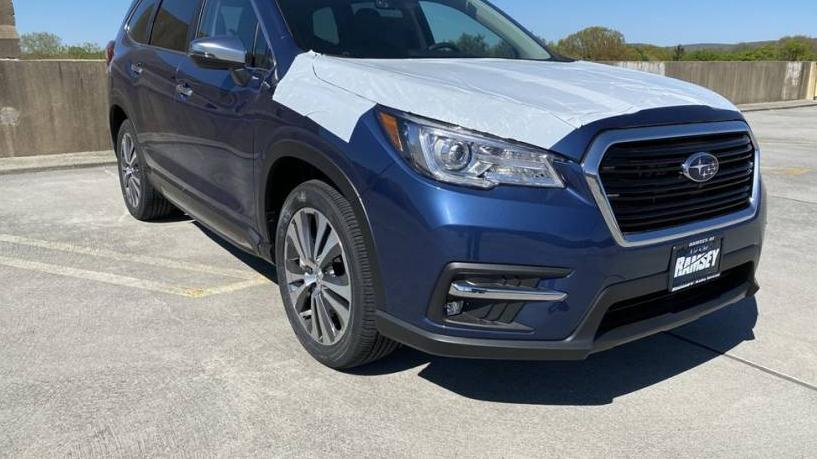 SUBARU ASCENT 2022 4S4WMARD6N3435150 image