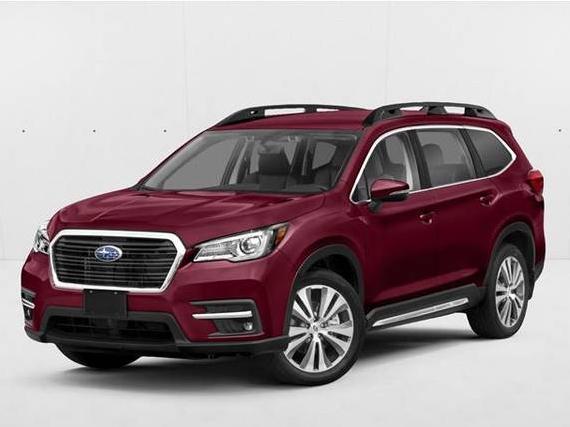 SUBARU ASCENT 2022 4S4WMAMD5N3470768 image