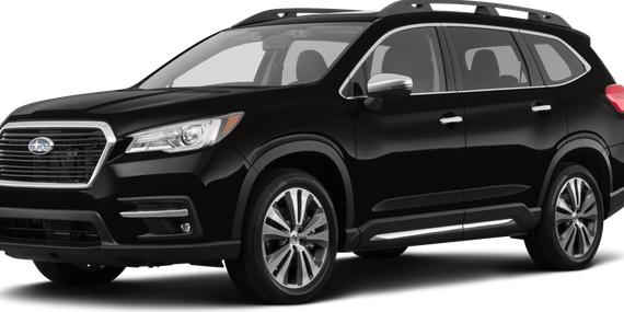 SUBARU ASCENT 2022 4S4WMARD3N3453136 image