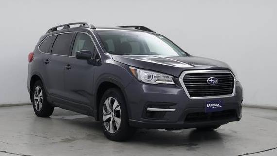 SUBARU ASCENT 2022 4S4WMACD5N3453597 image SUBARU ASCENT 2022 4S4WMACD5N3453597 image