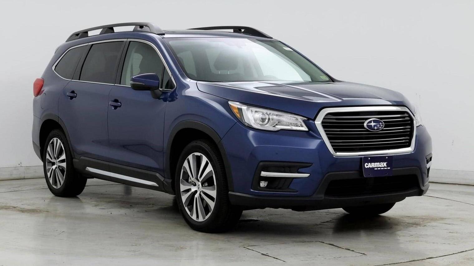 SUBARU ASCENT 2022 4S4WMAPD1N3404925 image