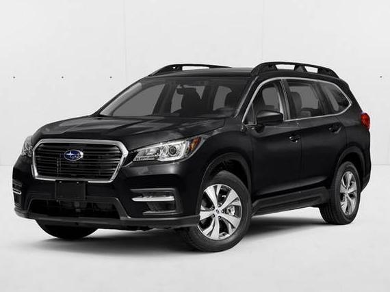 SUBARU ASCENT 2022 4S4WMAED1N3453545 image