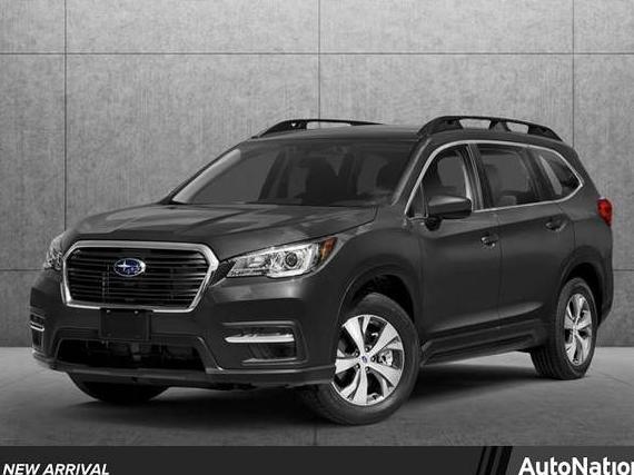 SUBARU ASCENT 2022 4S4WMAED5N3439731 image