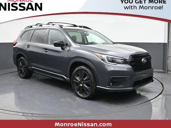SUBARU ASCENT 2022 4S4WMAJD3N3422318 image