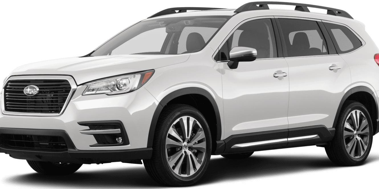 SUBARU ASCENT 2022 4S4WMARD2N3412934 image