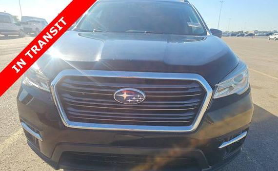 SUBARU ASCENT 2022 4S4WMAAD0N3442297 image