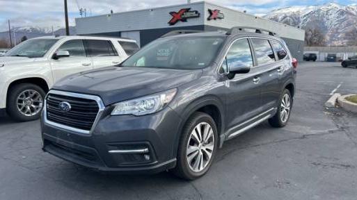 SUBARU ASCENT 2022 4S4WMARD3N3461768 image