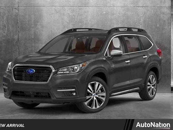 SUBARU ASCENT 2022 4S4WMARD4N3422199 image